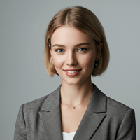Avatar of Sophia Rodriguez 