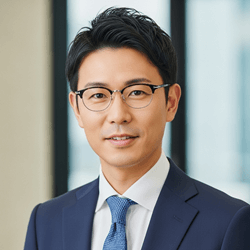 Avatar of 佐藤 雄大 (Sato Yudai)