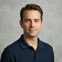Avatar of Dr. Schmidt