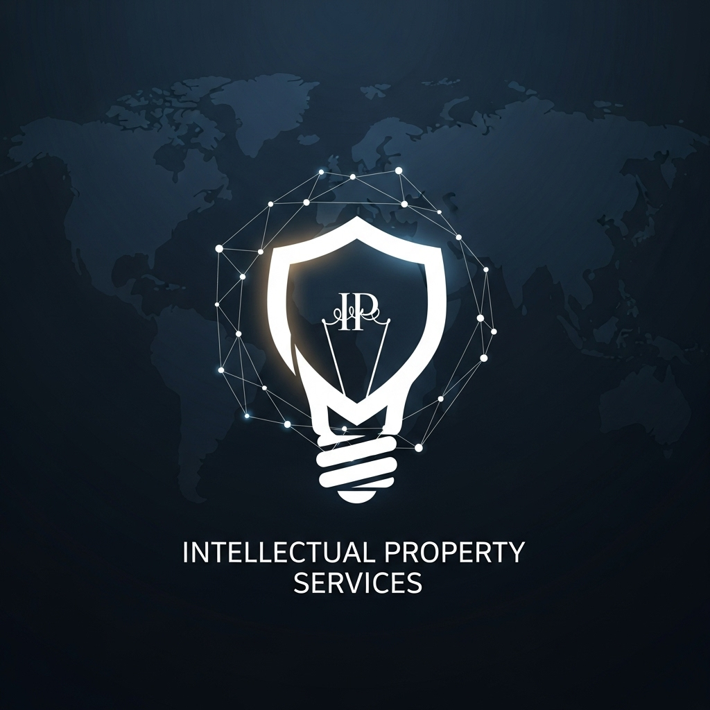 Overseas IP Agency & Protection