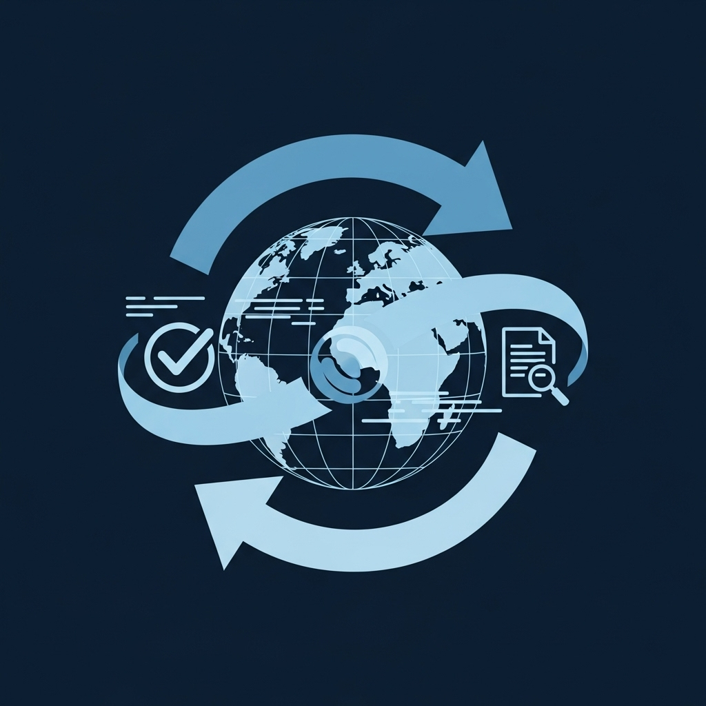 International Trade Compliance